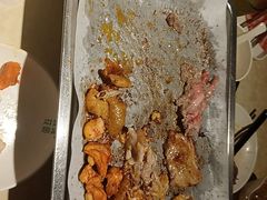 -玫瑰花园自助烤肉(顺义鑫海韵通店)