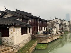 -巡塘古镇