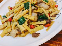 -下梅人家土菜馆(历史文化餐厅度假区店)