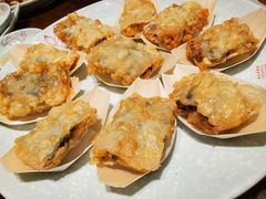 -抱德·潮汕味(琶洲店原惠城鱼仔)