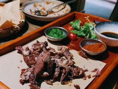 -那时新疆·若羌(经纬汇店)