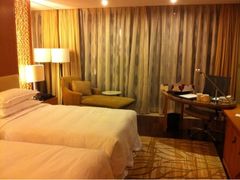 iphone_upload_pic-深圳大梅沙京基洲际度假酒店