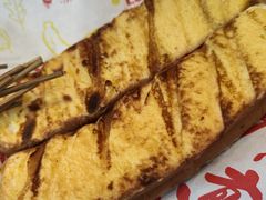 -狮龙啤酒烧烤屋(建二路店)