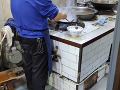 -老刘家泡馍(钟楼广济街店)