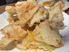 -金掌勺·锅包肉(双榆树店)