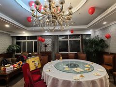 -香融府·烤鸭·家常菜(马家堡路店)