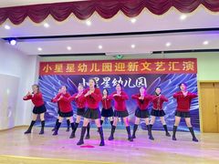 -木渎小星星幼儿园