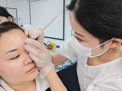 -首脑美容美发化妆美甲培训学校(长沙校区)