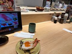 -大起水产回转寿司(大丸心斋桥店)
