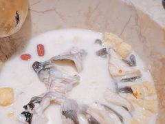 -云海肴云南菜·蒸汽石锅鱼(青岛万象城店)