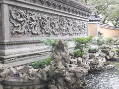-普陀山风景名胜区-法雨禅寺
