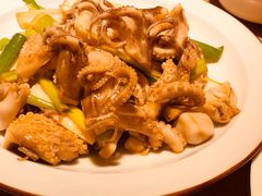 -味莊·青岛菜(云霄路店)