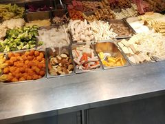 -林静小吃(复兴路店)