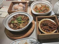 -蔡澜点心·粤菜(西单大悦城店)