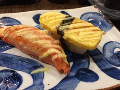 -大雄寿司(中华广场店)
