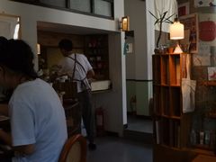 -知亘茶食