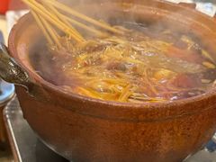 -百味源炭火烤翅 ·夜市大排档(酒仙桥店)