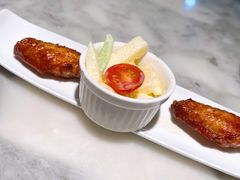 -半秋山西餐厅(龙阳大洋店)