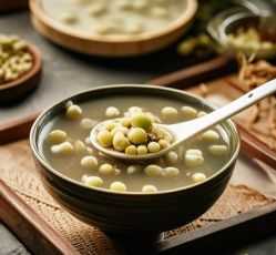 -雅曼妮spa美容养生