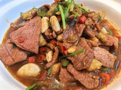 -渔家风味·鲅鱼水饺·央视展播·海鲜天津菜(开发区店)