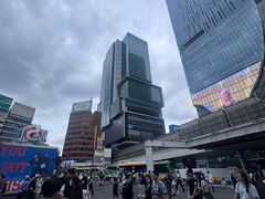 -涩谷区