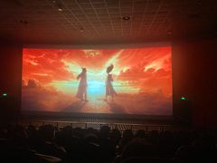 -SFC上影百联影城(八佰伴IMAX店)