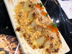 -千和日本料理(龍坪天虹店)