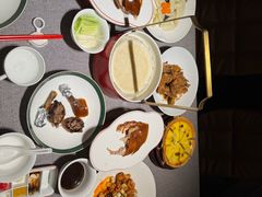 -秀儿四九城·新京菜(亚运村鸟巢店)