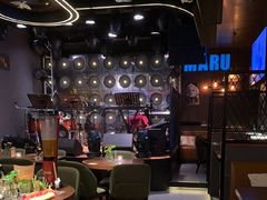 -MARU玛露音乐餐厅(大学路店)