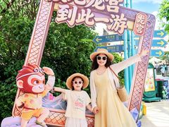 -海合安武汉极地海洋公园