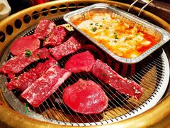 雪花牛小排-牛家酒场(7mall店)