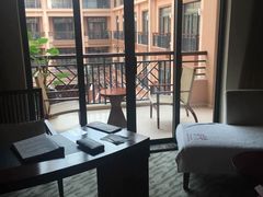 -稷泽·海丽宾雅温泉度假酒店