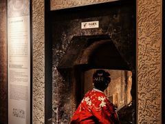 -洛阳古墓博物馆