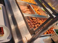 -宜家·瑞典风味餐厅(四元桥店)