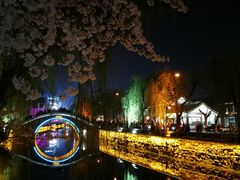 -常熟方塔园