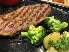 -必胜客(龙湾万达店)