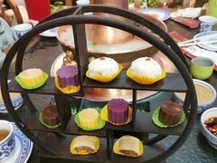 -清真·京华源铜锅涮肉(丰庆店)