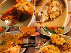 -CHINCHIN 青青·泰国料理(万象食家店)