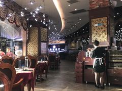 大堂-威尼斯西餐厅(古镇店)