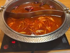 -牛匠和牛寿喜锅(西安总店)