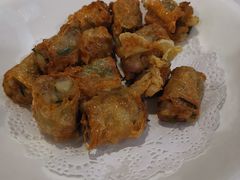 潮式炸果肉-廣味潮鲜·一品潮滋味(五道口店)
