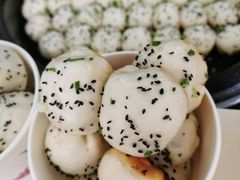 -许记生煎(遵义路店)