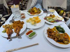 -恒河传奇印度餐厅GANGES