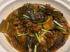 -望乡楼上海菜(日月光店)