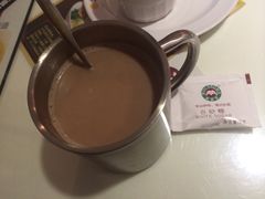 iphone_upload_pic-新大咀港式茶餐厅(宝山万达店)