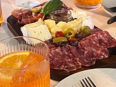 -Alimentari早午餐(安福路店)