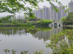 -成都南湖公园