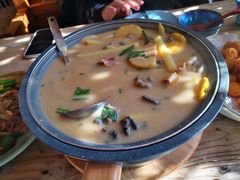 -云之南(八里庄店)