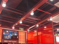 -喜家德虾仁水饺(北京超极合生汇店)