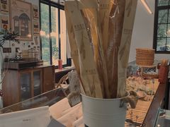 -富贵面包公司(运河店)